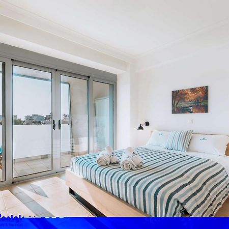 Rhodes Port Haven Suite Rhodes City Zewnętrze zdjęcie