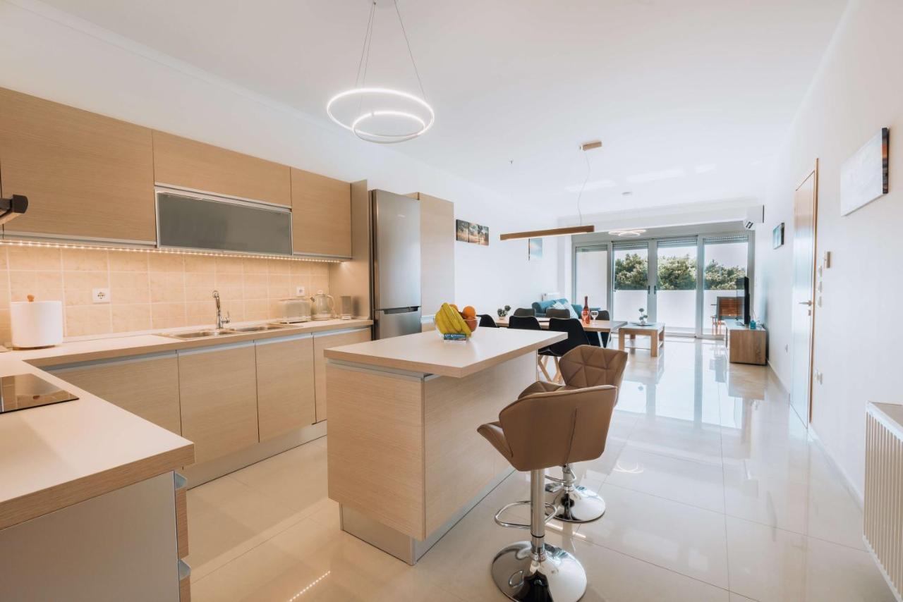 Rhodes Port Haven Suite Rhodes City Zewnętrze zdjęcie