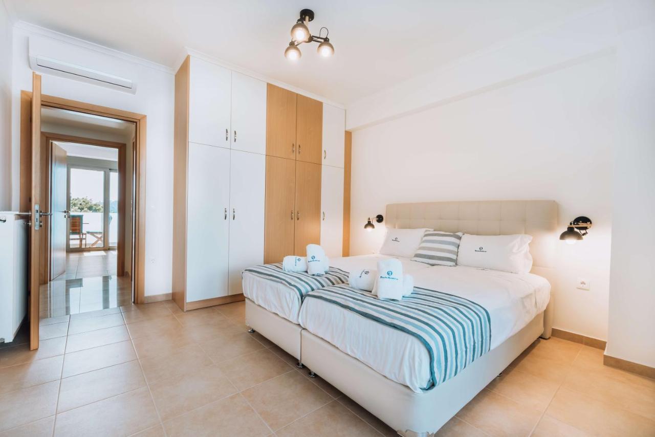 Rhodes Port Haven Suite Rhodes City Zewnętrze zdjęcie