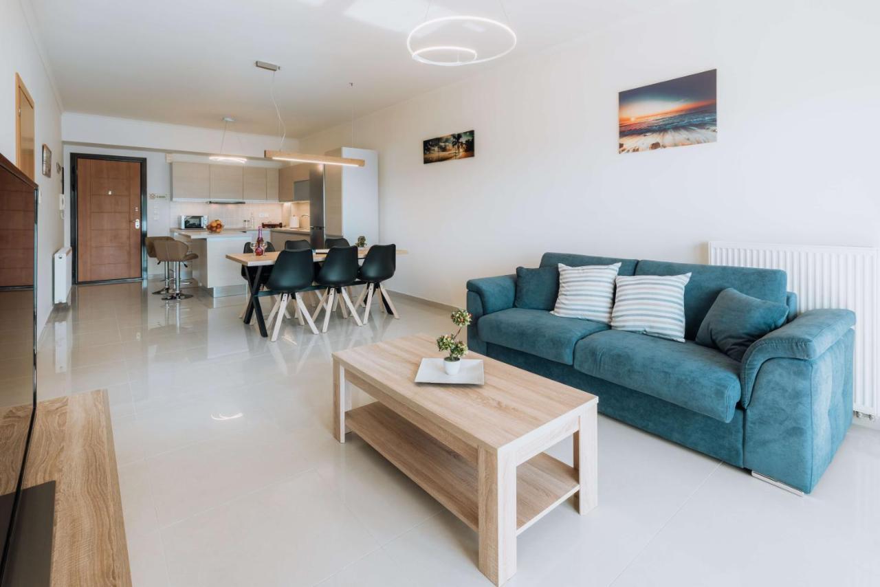Rhodes Port Haven Suite Rhodes City Zewnętrze zdjęcie